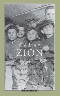 bokomslag Children of Zion