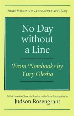 No Day without a Line 1