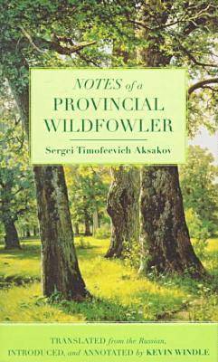 bokomslag Notes of a Provincial Wildfowler