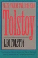 bokomslag Tolstoy v. 2; 1886-89