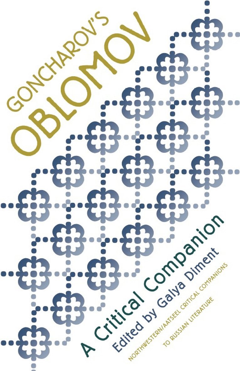 Goncharov's "Oblomov