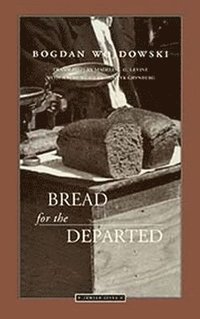 bokomslag Bread for the Departed