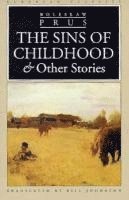 bokomslag Sins Of Childhood & Other Stories