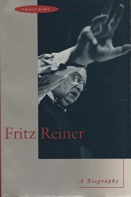 Fritz Reiner 1