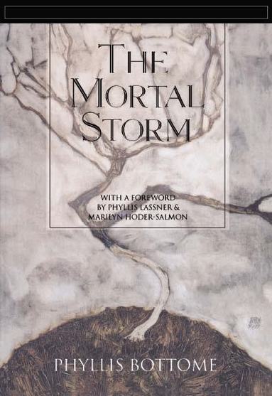 Phyllis Bottome - Mortal Storm, Häftad