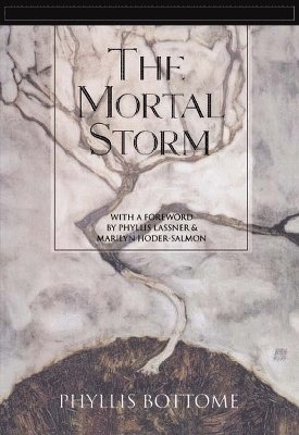 bokomslag The Mortal Storm