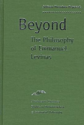 bokomslag Beyond