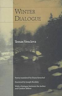 bokomslag Winter Dialogue