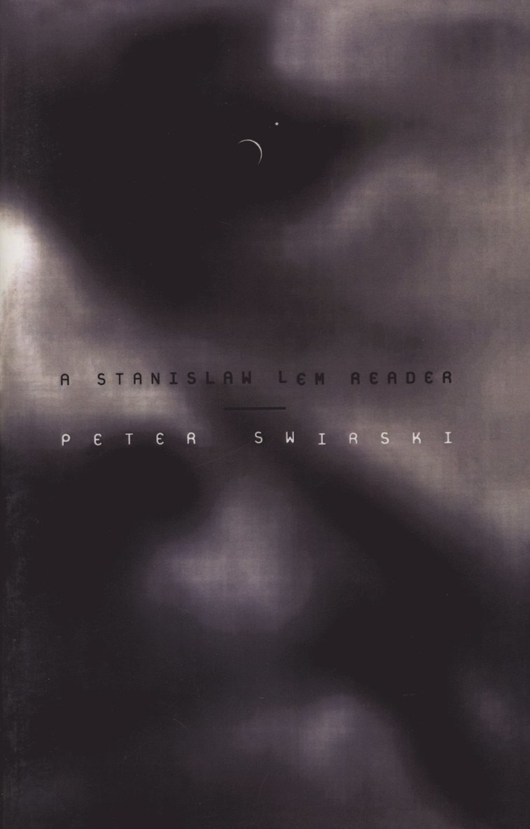 Peter Swirski - Lem Reader, Häftad