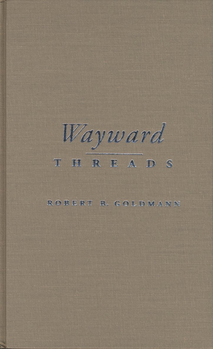 Wayward Threads 1