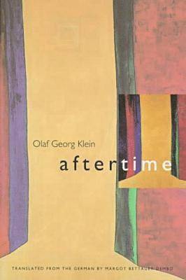 Aftertime 1