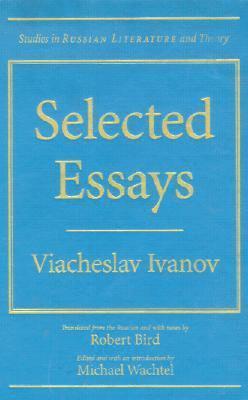 Selected Essays 1