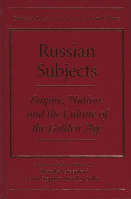 Russian Subjects 1