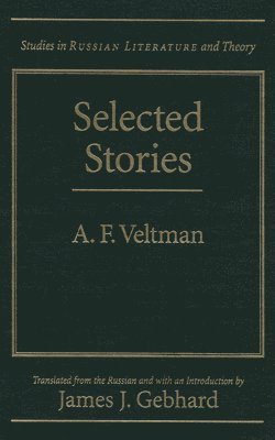 Selected Stories 1