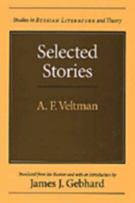 Selected Stories 1