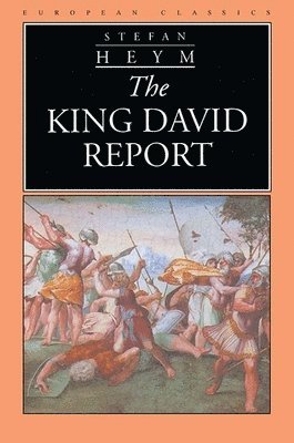 bokomslag The King David Report