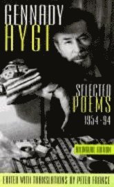 bokomslag Selected Poems, 1954-94