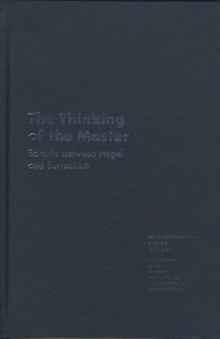 bokomslag The Thinking of the Master
