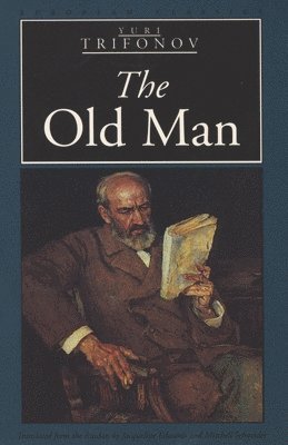 The Old Man 1