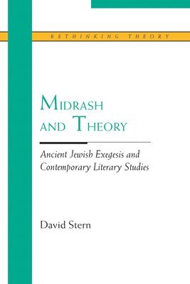 Midrash and Theory 1