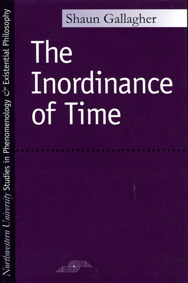 The Inordinance of Time 1