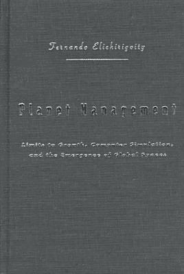 bokomslag Planet Management