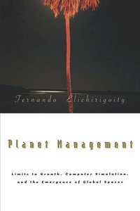 bokomslag Planet Management