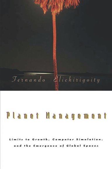 bokomslag Planet Management