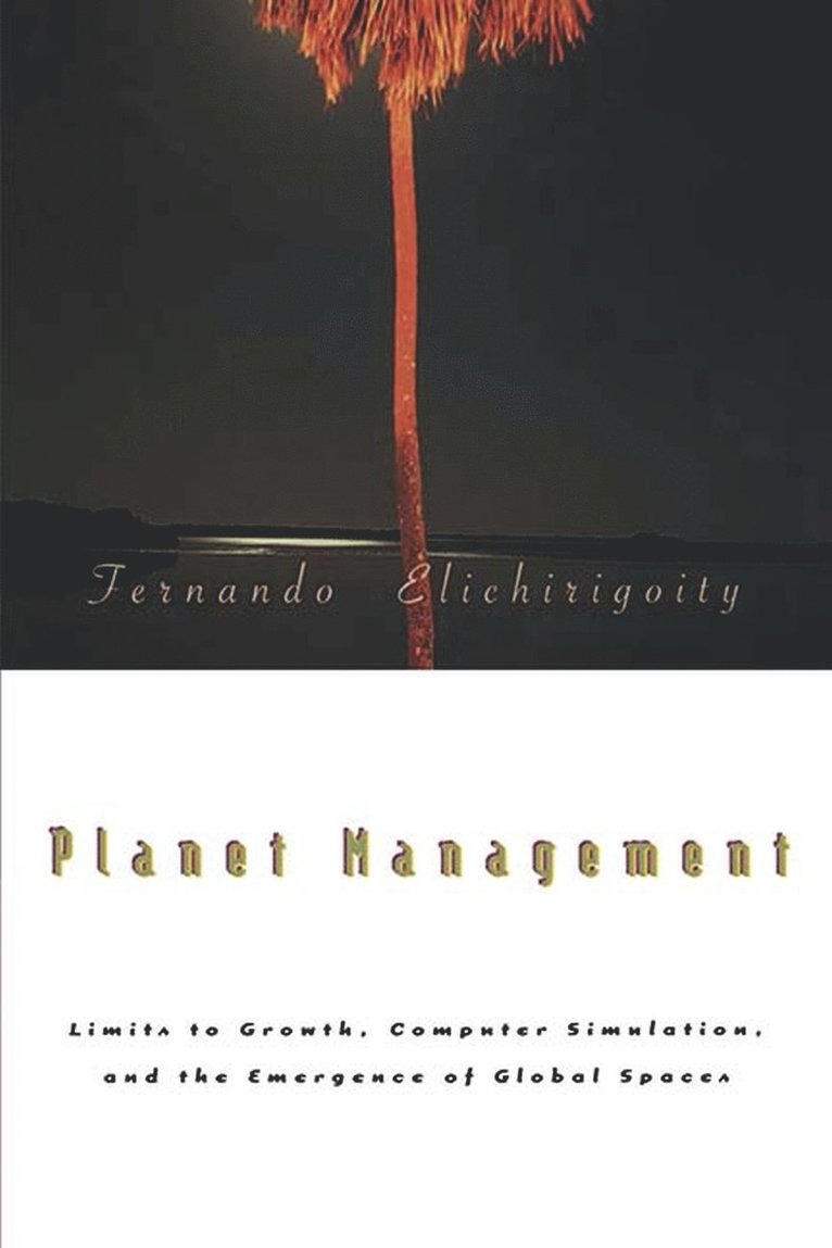 Planet Management 1