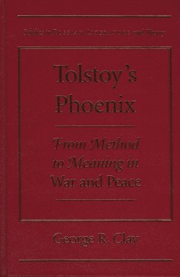 Tolstoy's Phoenix 1