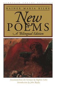 bokomslag New Poems