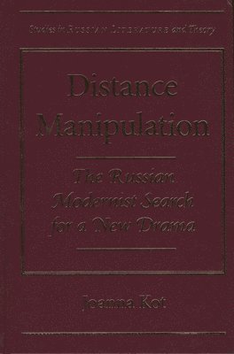 Distance Manipulation 1