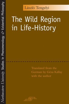 The Wild Region in Life-history 1