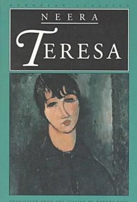 bokomslag Teresa