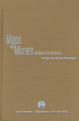 Maps and Mirrors 1