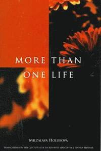 bokomslag More Than One Life
