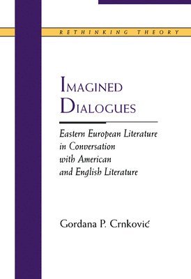 Imagined Dialogues 1