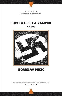 How to Quiet a Vampire 1