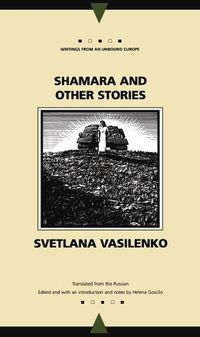 bokomslag Shamara and Other Writings