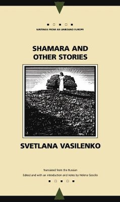 bokomslag Shamara and Other Writings