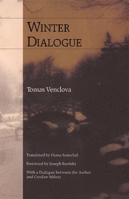 bokomslag Winter Dialogue