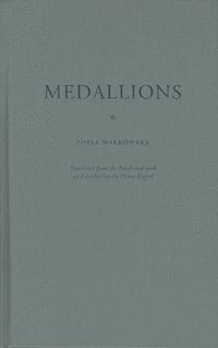 bokomslag Medallions