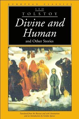 Divine and Human and Other Stories 1