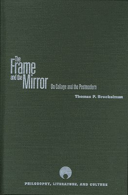 The Frame and the Mirror 1