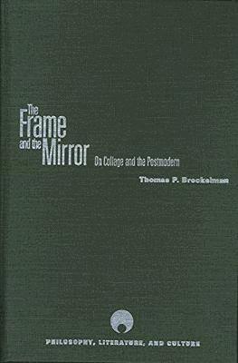 The Frame and the Mirror 1