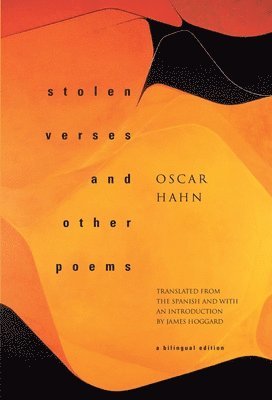 bokomslag Stolen Verses and Other Poems