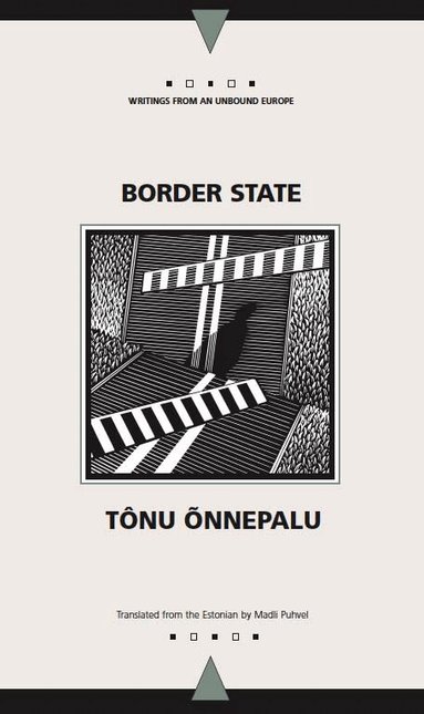 Tonu Onnepalu - Border State, Häftad