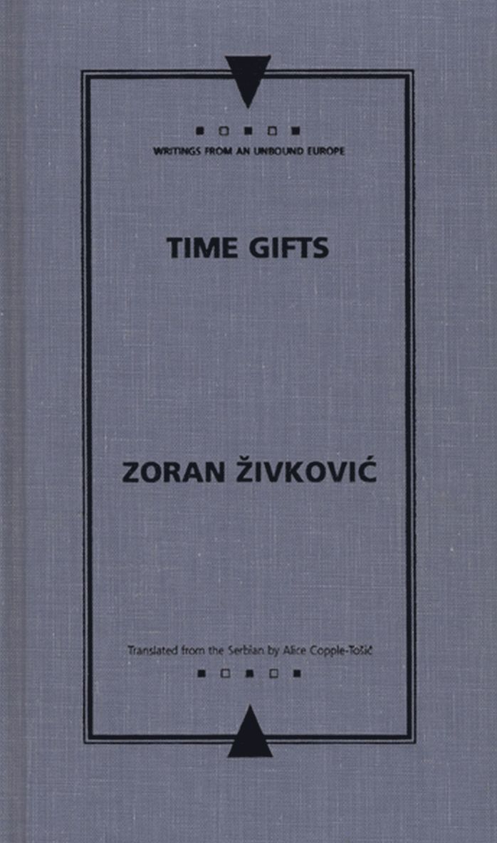 Time-gifts