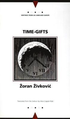 bokomslag Time Gifts