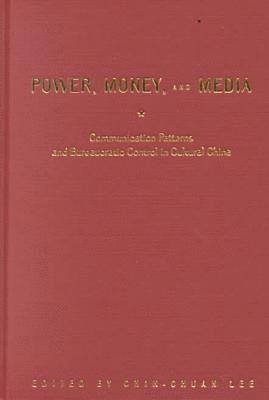 Power, Money and Media 1